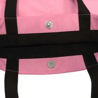 Iepirkumu soma Wonder raksts 4 rozā