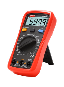 Digitālais multimetrs Uni-T UT133B