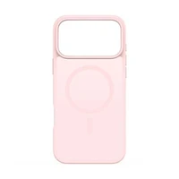 Korpuss Dux Ducis Apple iPhone 17 Pro Max rozā krāsā