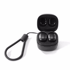 Bluetooth brīvroku ierīce Joyroom MG-C05 melna (ūdensizturīga IP54)