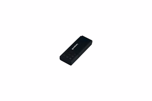 Goodram UME3 USB zibatmiņa 256 GB USB Type-A 3.2 Gen 1 (3.1 Gen 1) melna