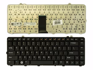 DELL Studio 15 tastatūra priekš modeļiem 1535, 1536, 1537, 1555, 1557, 1558