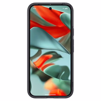 Spigen Ultra Hybrid viedtālruņa apvalks Google Pixel 9 Pro XL - pelēks