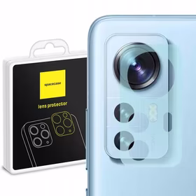 Spacecase kameras stikls Camera glass Xiaomi 12/12X