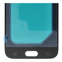 FixCell LCD displejs SAMSUNG J530 zelta OLED bez rāmja