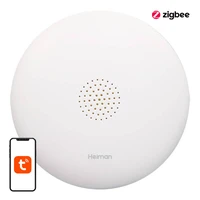 Heiman WS2WL Tuya WiFi viedais plūdu sensors