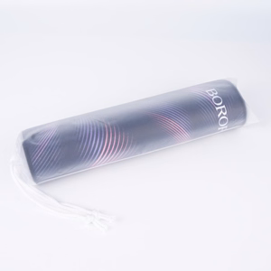 Mouse pad Borofone BG12 30x80cm black