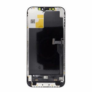 JK LCD ekrāns (m) IPHONE 12 PRO MAX FullHD Incell (Change IC)