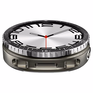 Spigen Bezel Tune Diver накладка для Samsung Galaxy Watch 8 44mm — черная