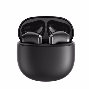Bluetooth brīvroku iekārta Joyroom JR-FB1 melna (Bluetooth 5.3)