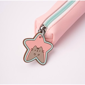 Pusheen Rose Collection penālis, 20 × 4 × 4 cm