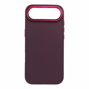 FRAME viedtālruņa apvalks IPHONE 17 Air violets
