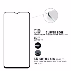 Ekrāna aizsargs "6D Full Glue" Apple iPhone 13 Pro Max