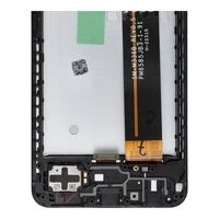 ServicePack LCD ekrāns SAMSUNG A13 4G A137F GH82-29227A