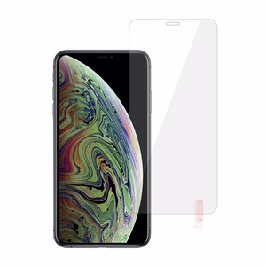 Tempered Glass Gold for IPHONE XS MAX