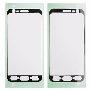 Sticker for glass Samsung J320 J3 2016 ORG