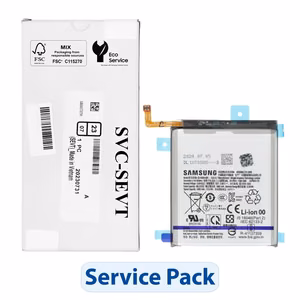 ServicePack baterija EB-BG991ABY paredzēta SAMSUNG S21 5G G991B GH82-24537A