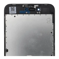 FixCell LCD ekrāns IPHONE 8 Plus Retina melns (atjaunots)