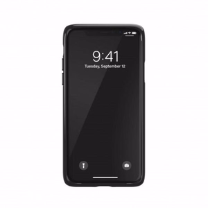 Adidas OR Snap viedtālruņa apvalks AOP CNY iPhone X / XS - daudzkrāsains