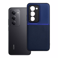 NOBLE viedtālruņa apvalks XIAOMI Redmi 15 4G / 5G (169mm) zils