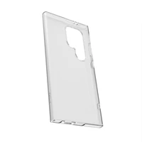 Skaidrs viedtālruņa apvalks Etteri - SAMSUNG Galaxy S24 Ultra