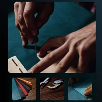 Sleep Case Pro viedtālruņa apvalks Xiaomi Redmi Note 12 Pro+ ar statīvu zils