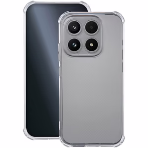 Anti Shock 1,5 mm чехол для Xiaomi 17 прозрачный