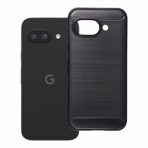 Maciņš Google Pixel 9A Carbon 2.0 melns