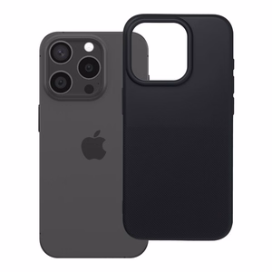 Maciņš priekš iPhone 15 PRO Easy Dual melns