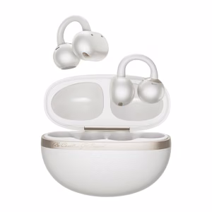 QCY Wireless Earphones Crossky C50 (white)