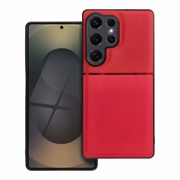 NOBLE viedtālruņa apvalks SAMSUNG S25 Ultra sarkans