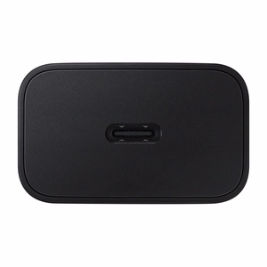 T1510XBE Samsung Fast charge 15W Power Adapter ,  Black