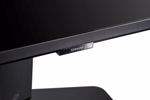 Samsung LS32DG702EU monitors 81,3 cm (32") 3840 x 2160 pikseļi 4K Ultra HD LCD melns