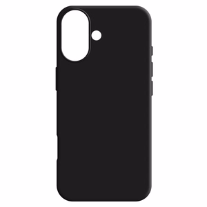 3mk Matēts apvalks Pro Apple iPhone 17 - matēts melns