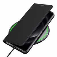 DUX DUCIS maciņš SKIN PRO XIAOMI 14 Ultra melna