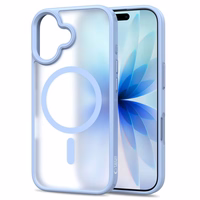 Tech-Protect MagMat MagSafe macins iPhone 17 - zils