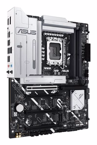 ASUS PRIME Z890-P WIFI Intel Z890 LGA 1851 (Socket V1) ATX mātesplate
