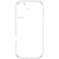 CARE by PanzerGlass Flagship Urban Explorer viedtālruņa apvalks ar caurspīdīgu rāmi iPhone 17 - caurspīdīgs
