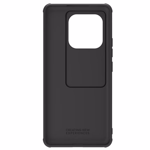 NILLKIN CAMSHIELD PRO XIAOMI 14T PRO melns