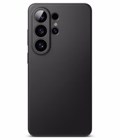 Ringke Silikona MagSafe Maciņš for Samsung Galaxy S26 Ultra - melns