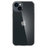 Spigen Airskin Hybrid vāciņš iPhone 14 Plus – caurspīdīgs