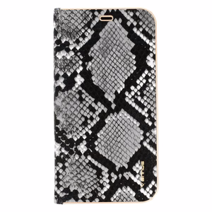 Vennus Wild книжка-чехол для Iphone 12/12 Pro дизайн 2