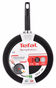 Tefal Simplicity B5820702 – 30 cm panna
