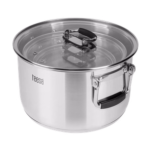 TEESA COOK PRIME katlu komplekts, 6 gab.
