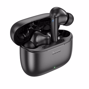Wireless headphones Hoco EQ2 black