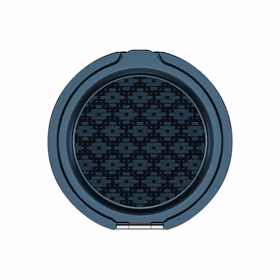 Benks Gsarkanszena turētājs Armor Pop Kevlar L56 Aramid Fiber Armor Vichy magnetic zils