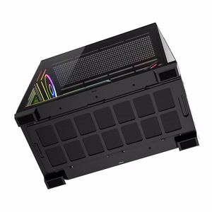 MODECOM VOLCANO STELLAR PLUS ARGB MIDI 5F BLACK