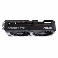 ASUS Dual NVIDIA GeForce RTX 5070 OC 12 GB graphics card