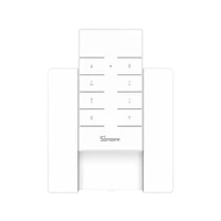 Sienas bāze tālvadības pultij Sonoff RM433