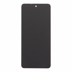 Дисплей Xiaomi Poco X3 / X3 NFC / X3 Pro / Mi 10T Lite с сенсорным стеклом чёрный OEM